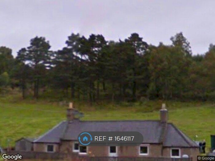 2 Bedroom Detached House To Rent In Carron, Carron, Aberlour, Morayshire, AB38