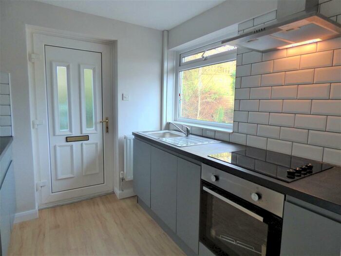 2 Bedroom Semi-Detached Bungalow To Rent In Clover Hill, Skipton, BD23