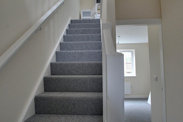 1 Bedroom Semi-Detached House To Rent In Church Lane, Anstey, LE7