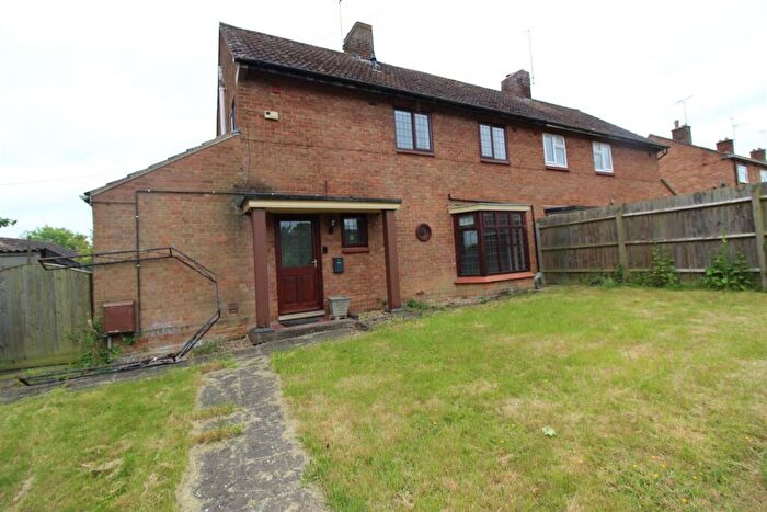 3 Bedroom Semi-Detached House To Rent In Main Street, Ashley, Market Harborough, LE16
