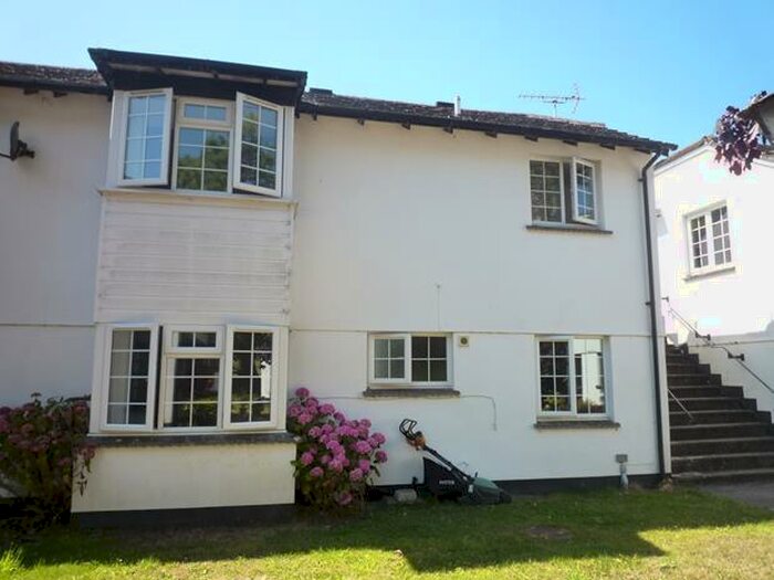 2 Bedroom Semi-Detached House To Rent In Bay Tree Cottages, Hospital Road, EX23