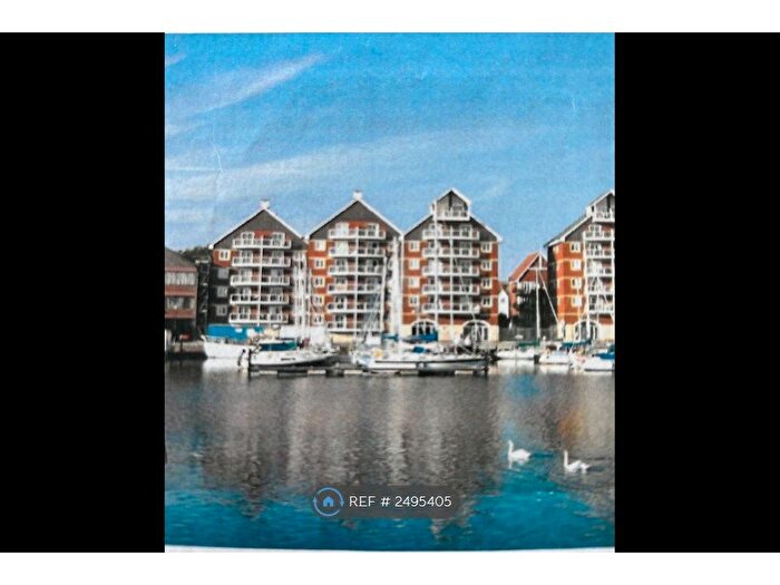 2 Bedroom Flat To Rent In Neptune Square, Ipswich, IP4