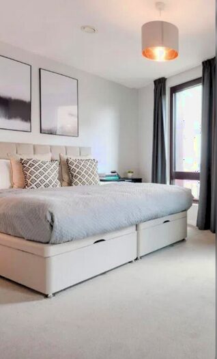 2 Bedroom House To Rent In Torbay Ln, London, NW1