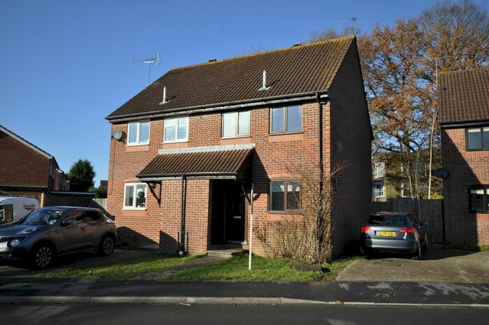 2 Bedroom Semi-Detached House To Rent In Sherrydon, Cranleigh, GU6