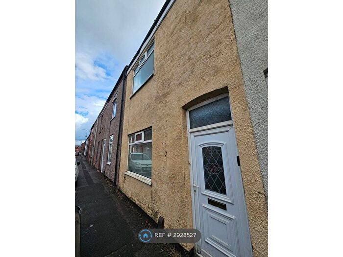 1 Bedroom Flat To Rent In Atherton, Manchester, M46