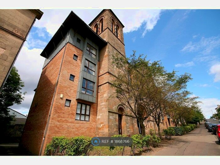 1 Bedroom Flat To Rent In Westercraigs Court, Glasgow, G31