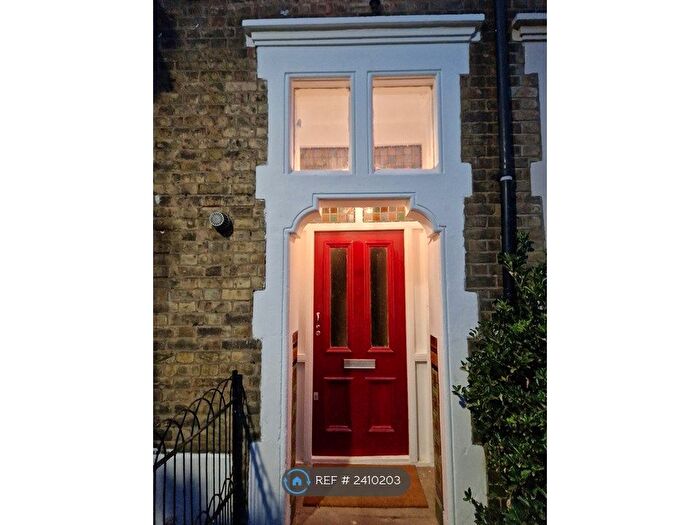 1 Bedroom Flat To Rent In London, London, N6