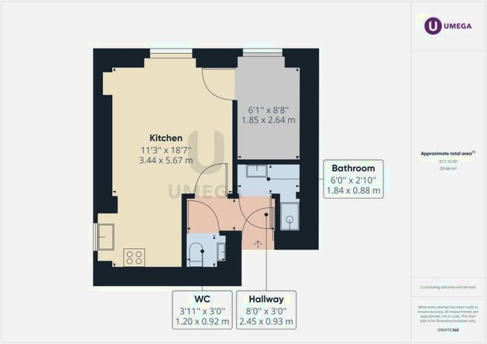 1 Bedroom Flat To Rent In Gorgie Road, Gorgie, Edinburgh, EH11