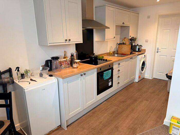 1 Bedroom Flat To Rent In St. Nicholas Street, Thetford, IP24