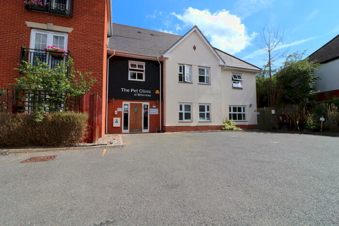 1 Bedroom Apartment To Rent In Stock Road, Billericay, CM12