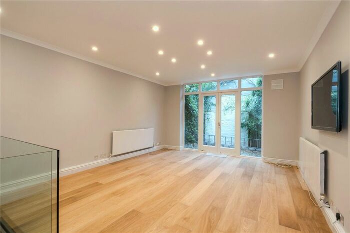 4 Bedroom Terraced House To Rent In Shouldham Street, London, W1H