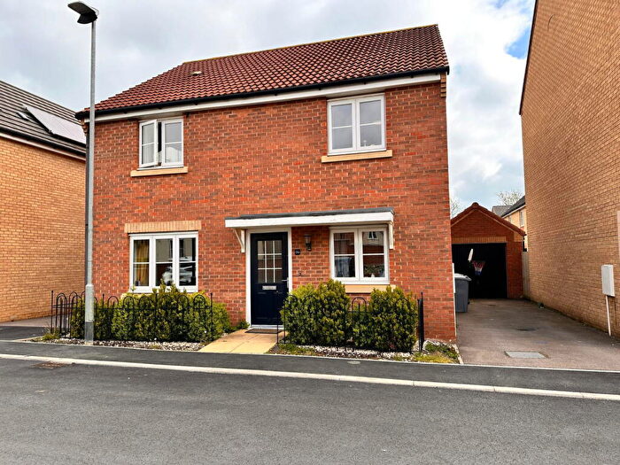 5 Bedroom Detached House For Sale In Blackwater Road, Barleythorpe, Oakham, LE15
