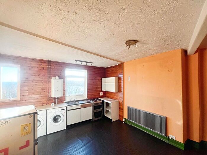 1 Bedroom Flat For Sale In Glebe Park, Inverkeithing, Fife, KY11