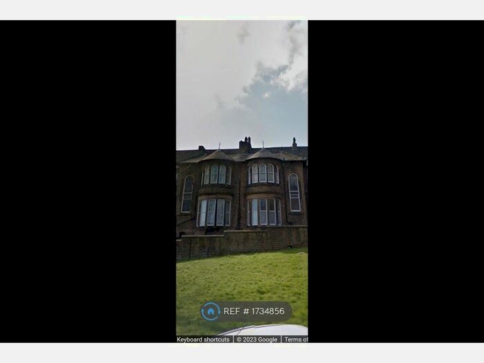 1 Bedroom Flat To Rent In St. Johns Villas, Huddersfield, HD1