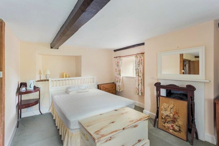 5 Bedroom Detached House For Sale In Gambles Lane, Woodmancote, Cheltenham, Gloucestershire, GL52