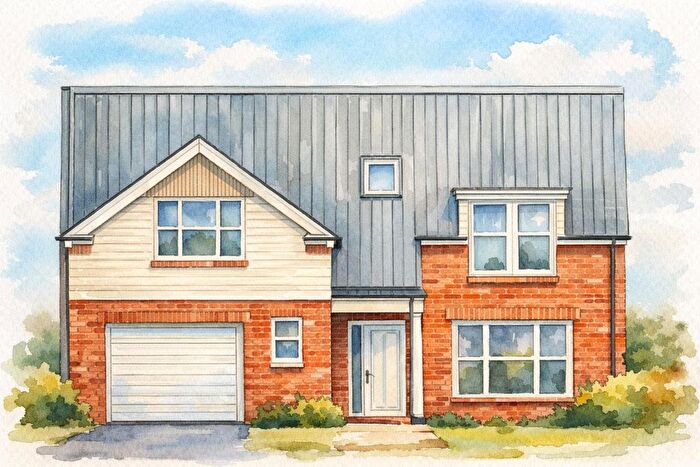 Land For Sale In Thorne Road, Doncaster, DN2