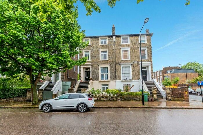 1 Bedroom Flat To Rent In Cantelowes Road, NW1