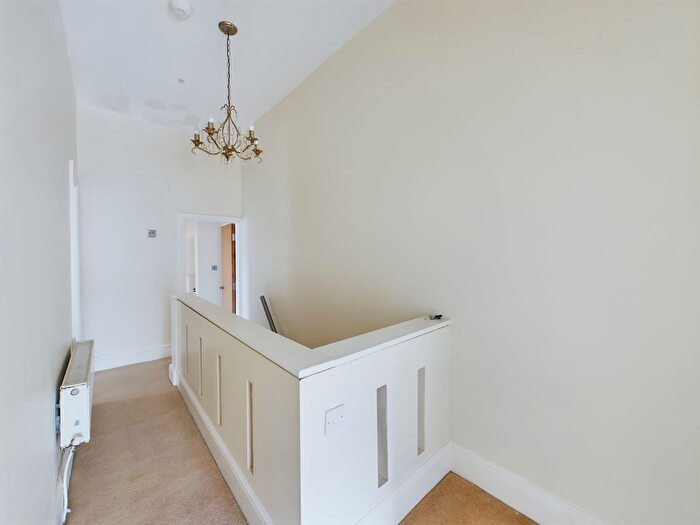 3 Bedroom Terraced House For Sale In Milton Road, Widnes, WA8