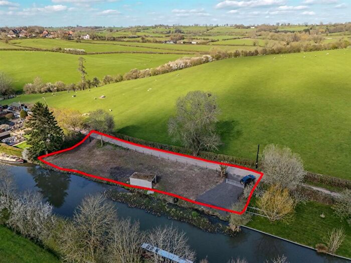 Land For Sale In Dark Lane, Braunston, Daventry, NN11