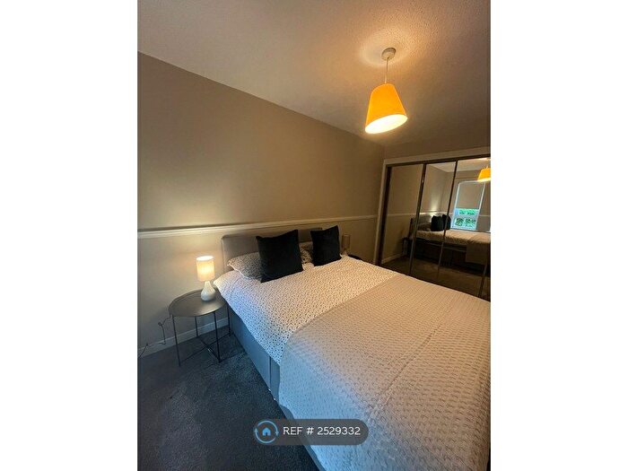 1 Bedroom Flat To Rent In St. Georges Road, Glasgow, G3