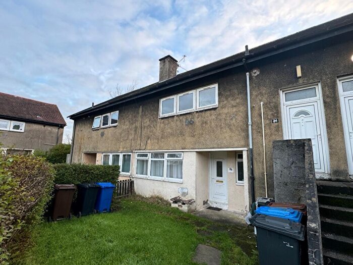 2 Bedroom Flat To Rent In Lappin Street, Clydebank, West Dunbartonshire, G81