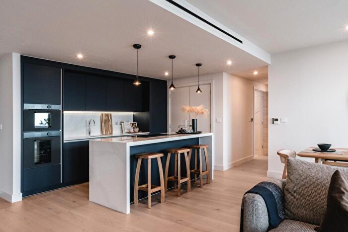 2 Bedroom Penthouse To Rent In The Lexington, William Jessop Way Liverpool, L3