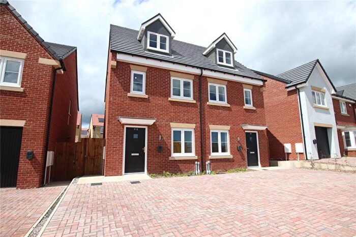 3 Bedroom Semi Detached House To Rent In Goldsborough Road, Durham, DH1
