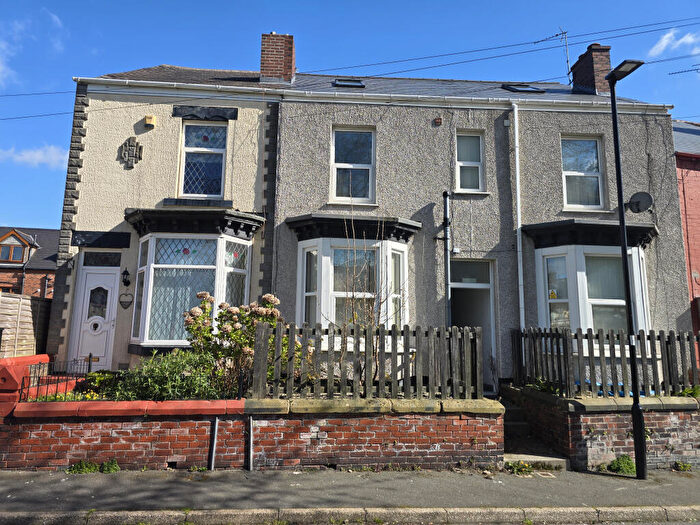 5 Bedroom Terraced House For Sale In Wincobank Road, Sheffield, South Yorkshire, S5