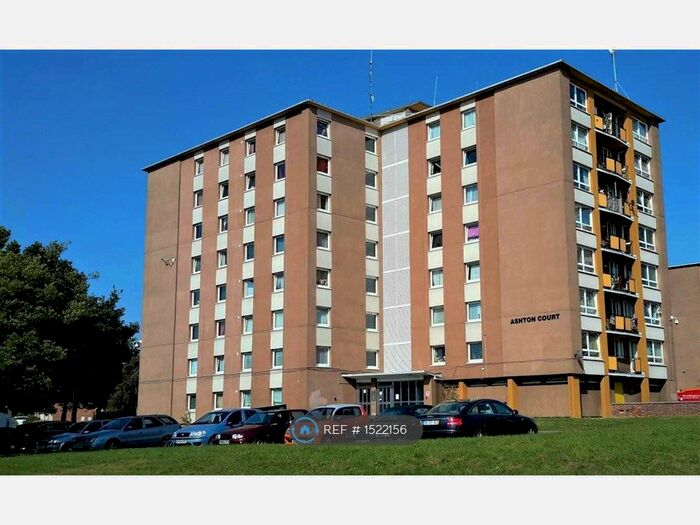 2 Bedroom Flat To Rent In Ashton Court, Leamington Spa, CV32