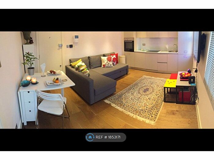 1 Bedroom Flat To Rent In Uxbridge Road, London, W12