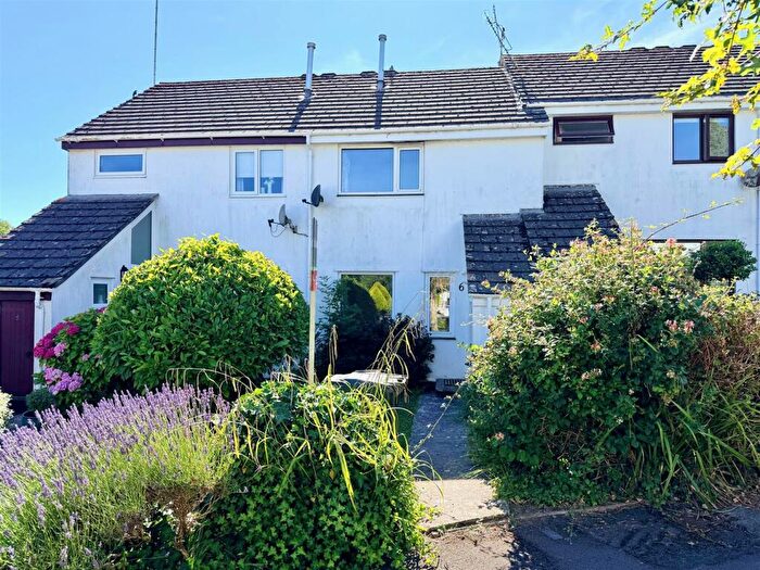 3 Bedroom House For Sale In Yealmpton, Plymouth, PL8