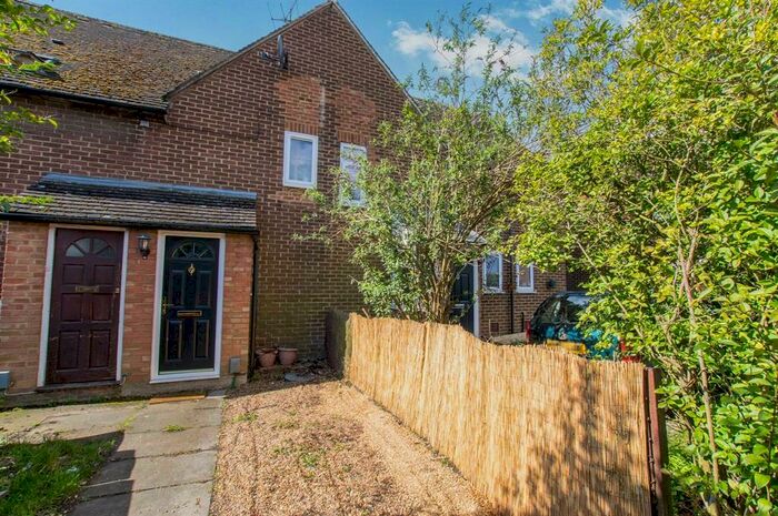 1 Bedroom Maisonette To Rent In Northfields, Dunstable, LU5