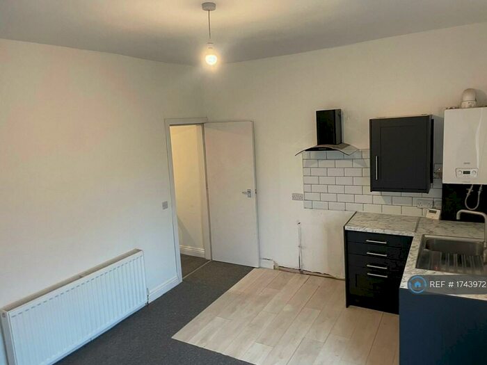 Studio To Rent In Castle Street, Northwich, CW8