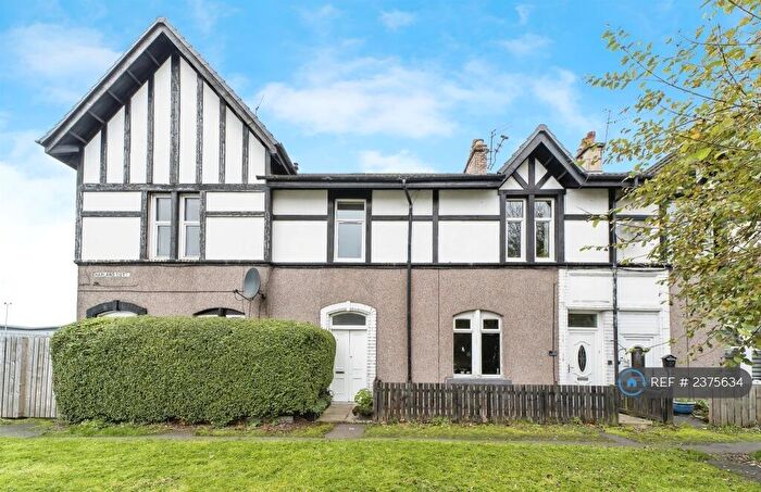 2 Bedroom Flat To Rent In Harland Cottages, Glasgow, G14