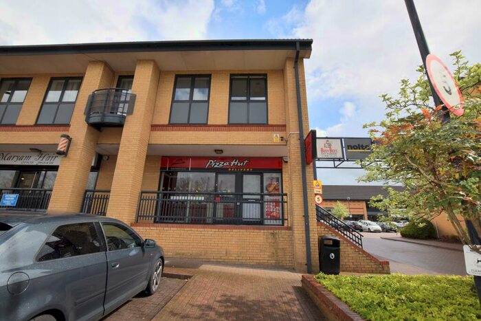 2 Bedroom Apartment To Rent In Duckworth Court, Oldbrook, MK6