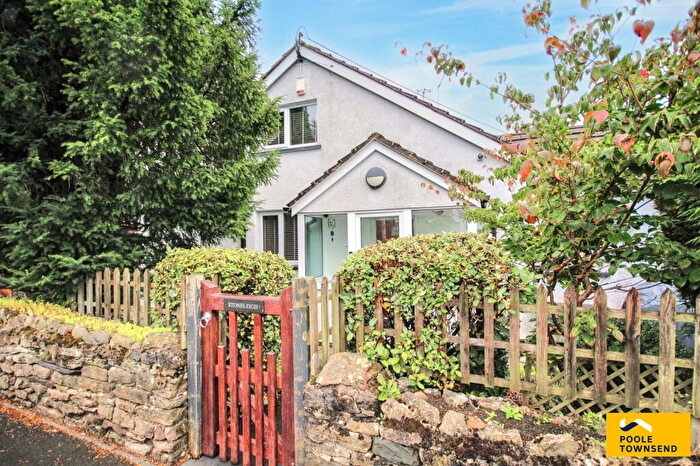 3 Bedroom Semi-Detached Bungalow For Sale In Langdale Crest, Storth, Milnthorpe, LA7