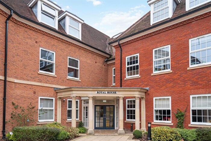 1 Bedroom Apartment To Rent In Homer Road, Solihull, B91