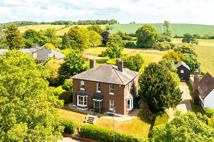 5 Bedroom Equestrian Facility For Sale In West Street, Lilley, Hertfordshire, LU2