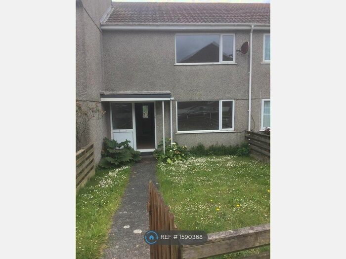 2 Bedroom Terraced House To Rent In Charles Bassett Close, Helston, TR13