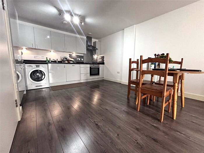 2 Bedroom Apartment To Rent In Hawksbill Way, Peterborough, Cambridgeshire, PE2