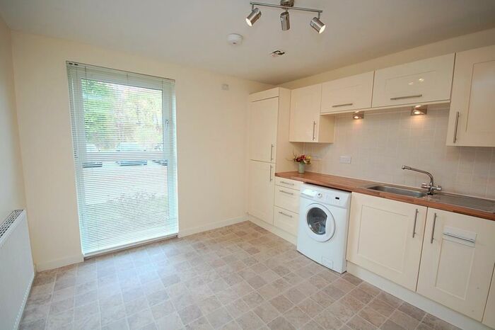 2 Bedroom Apartment To Rent In Papermill Avenue, City Centre, Aberdeen, AB24