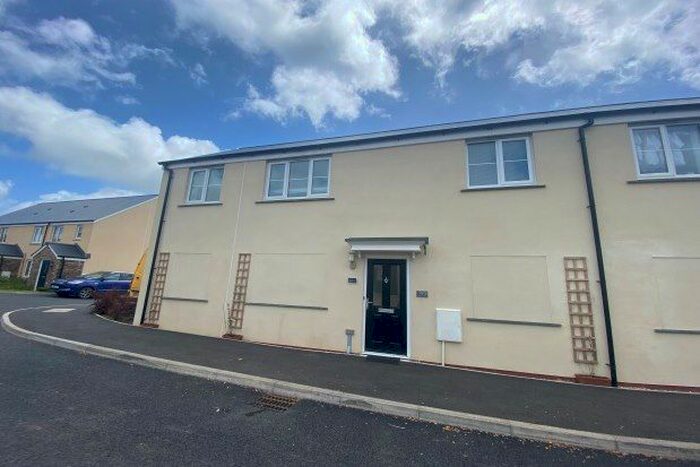 2 Bedroom Semi-Detached House To Rent In Heron Road, Gunnislake, PL18