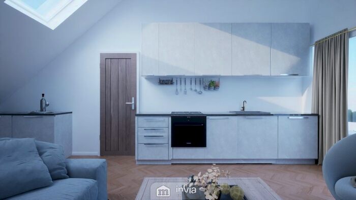 1 Bedroom Flat To Rent In Walton Way, London, W3