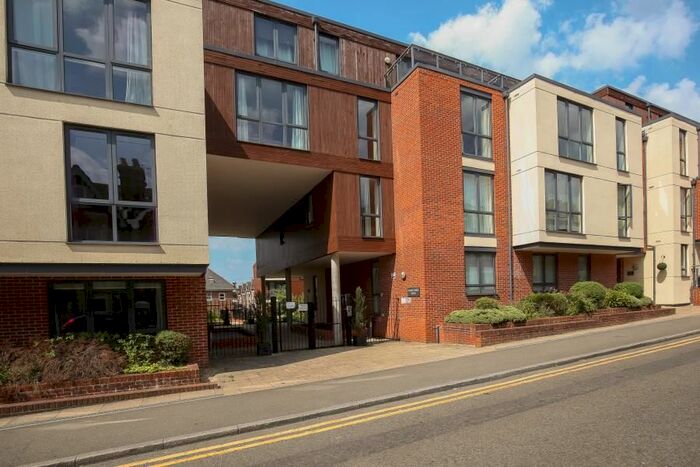 2 Bedroom Property To Rent In Printing House Square, Martyr Road, Guildford, GU1