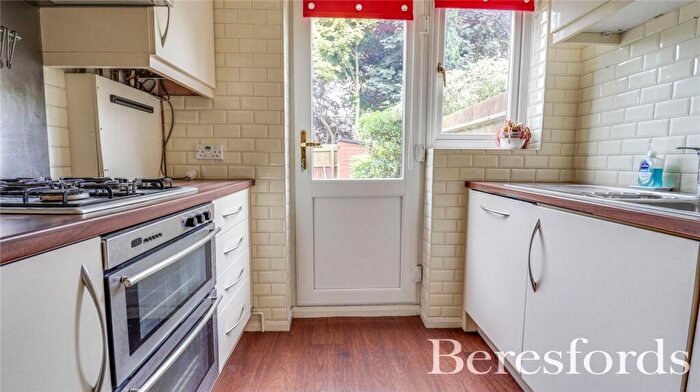 1 Bedroom Flat To Rent In Wellington Place, Warley, CM14