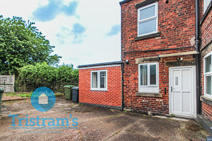 1 Bedroom Flat To Rent In Station Road, Langley Mill, NG16