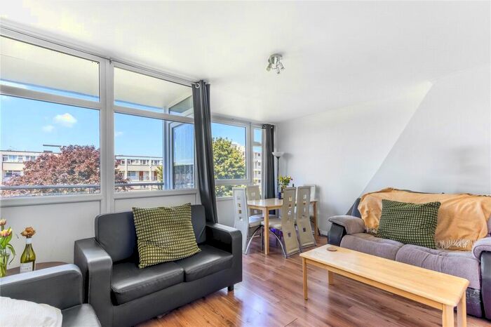 5 Bedroom Apartment To Rent In English Street, London, E3