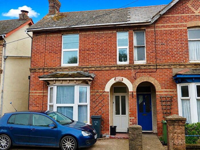 4 Bedroom Property To Rent In New Road, Sandown, PO36