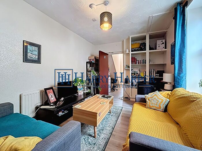 2 Bedroom Flat To Rent In Cathays Terrace, Cathays, CF24