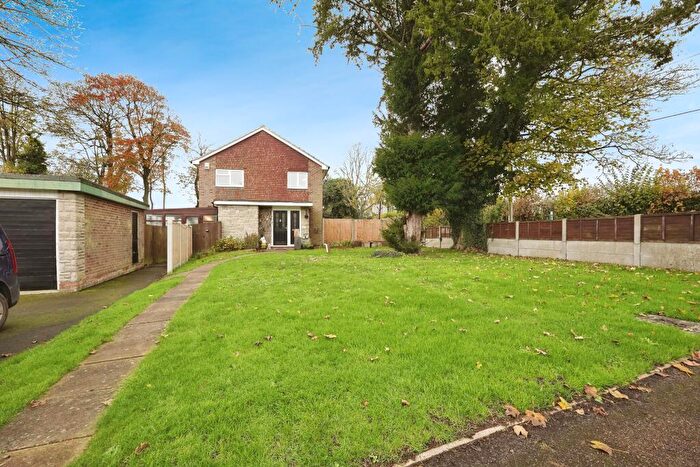 6 Bedroom Detached House For Sale In Hazling Dane, Shepherdswell, Dover, Kent, CT15